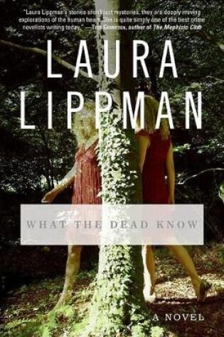 Cover of What the Dead Know