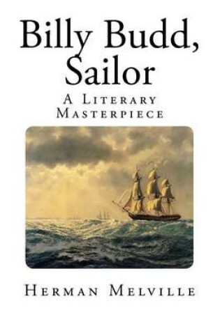 Cover of Billy Budd, Sailor