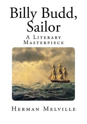 Cover of Billy Budd, Sailor