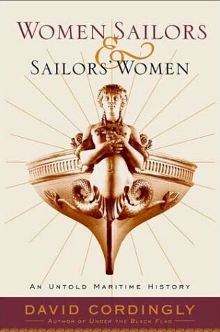 Cover of Women Sailors and Sailors' Women