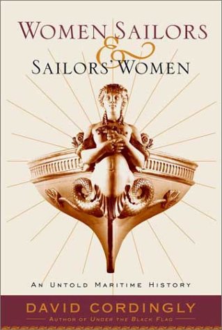 Book cover for Women Sailors and Sailors' Women