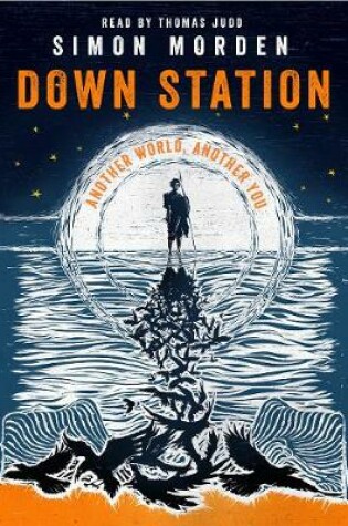 Cover of Down Station