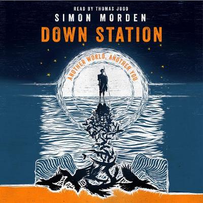 Book cover for Down Station