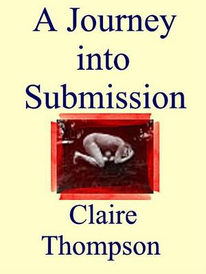 Book cover for A Journey Into Submission