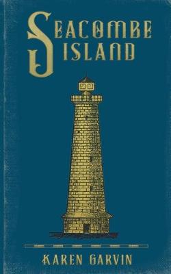 Book cover for Seacombe Island