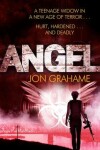 Book cover for Angel