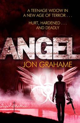 Cover of Angel