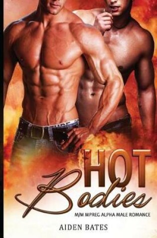 Cover of Hot Bodies