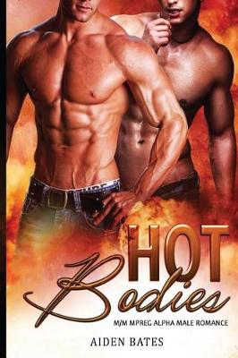 Book cover for Hot Bodies