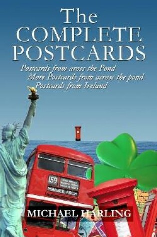 Cover of The Complete Postcards