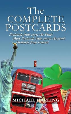 Book cover for The Complete Postcards