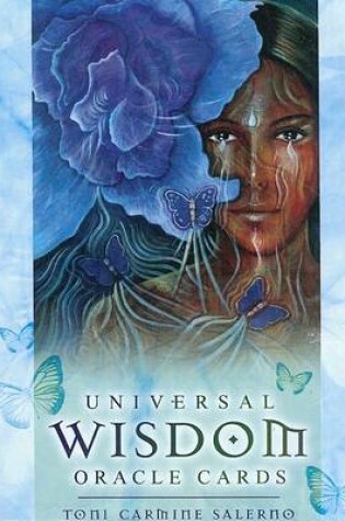 Cover of Universal Wisdom Oracle