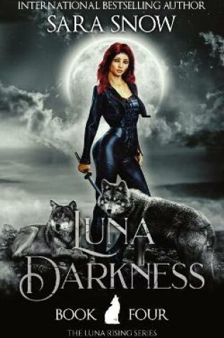 Cover of Luna Darkness