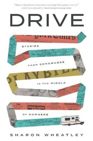 Cover of Drive