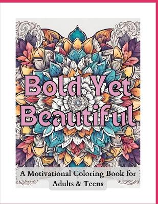 Book cover for Bold Yet Beautiful