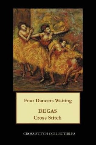 Cover of Four Dancers Waiting