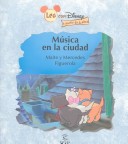 Book cover for Musica en la Ciudad