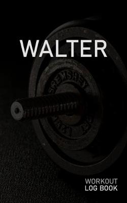 Book cover for Walter