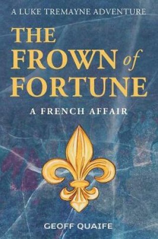 Cover of The Frown of Fortune