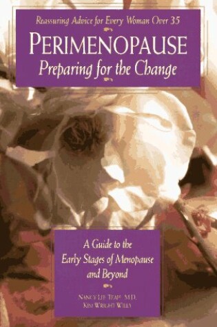 Cover of Perimenopause