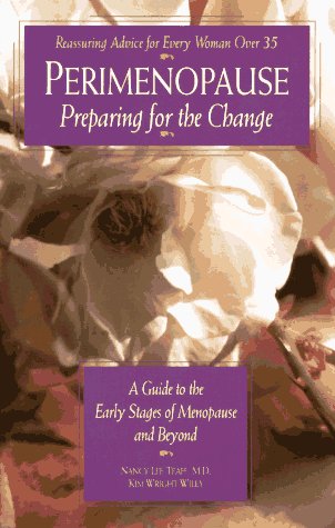 Book cover for Perimenopause