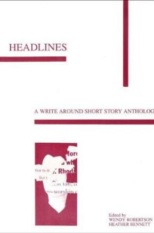 Cover of Headlines