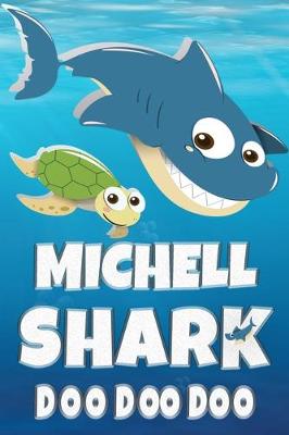 Book cover for Michell