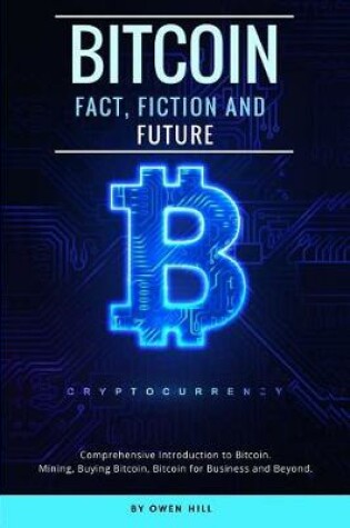 Cover of Bitcoin