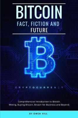 Book cover for Bitcoin