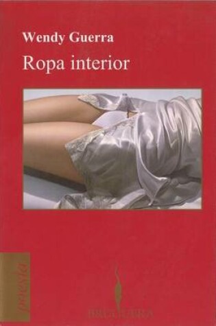 Cover of Ropa Interior