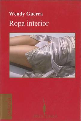 Book cover for Ropa Interior