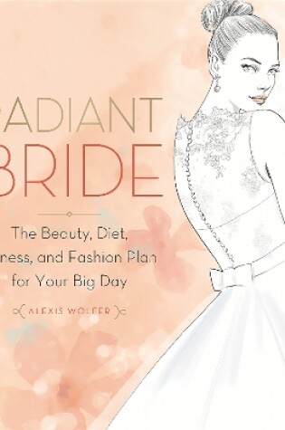Cover of Radiant Bride