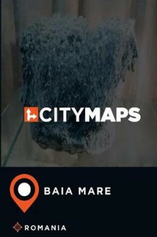 Cover of City Maps Baia Mare Romania