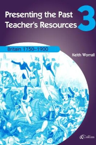 Cover of Teacher’s Resources