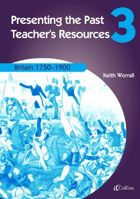 Cover of Teacher’s Resources