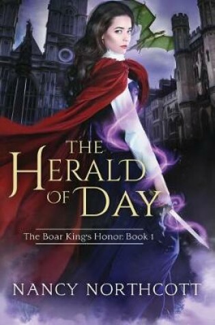 Cover of The Herald of Day