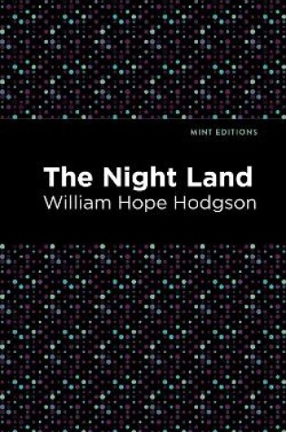Cover of The Nightland