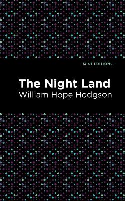 Book cover for The Nightland