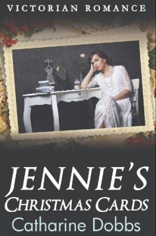 Cover of Jennie's Christmas Cards