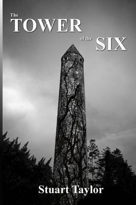 Book cover for The Tower of the Six