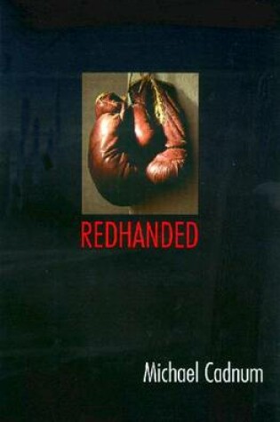 Cover of Redhanded