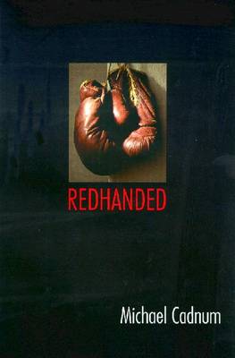 Cover of Redhanded