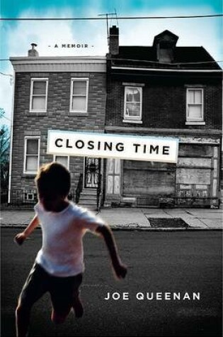 Cover of Closing Time