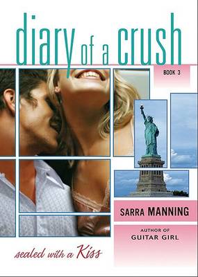 Book cover for Sealed with a Kiss