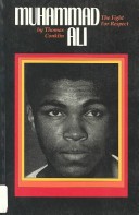 Book cover for Muhammad Ali: the Fight for Respect