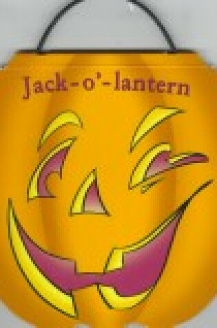 Cover of Jack-o'-Lantern