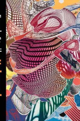 Cover of Frank Stella Unbound