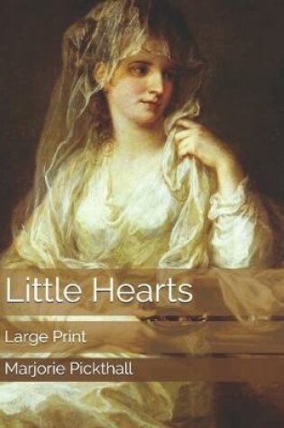 Cover of Little Hearts