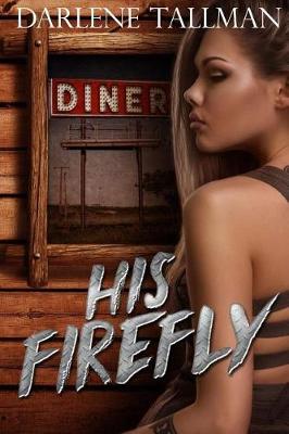 Book cover for His Firefly