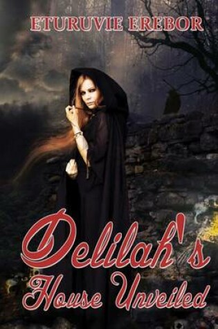 Cover of Delilah's House Unveiled